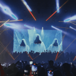 THE WHITE CASTLE FESTIVAL LLEGA A COLOMBIA